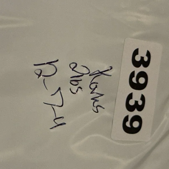 Korks Womens Black Theodore Loafers Floral Insole Square Shoes Ease Buckle 6.5M - Picture 9 of 9